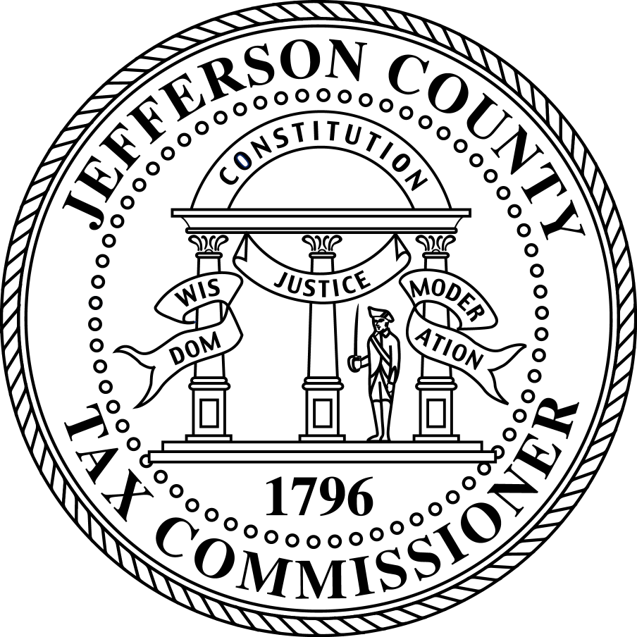 County Logo